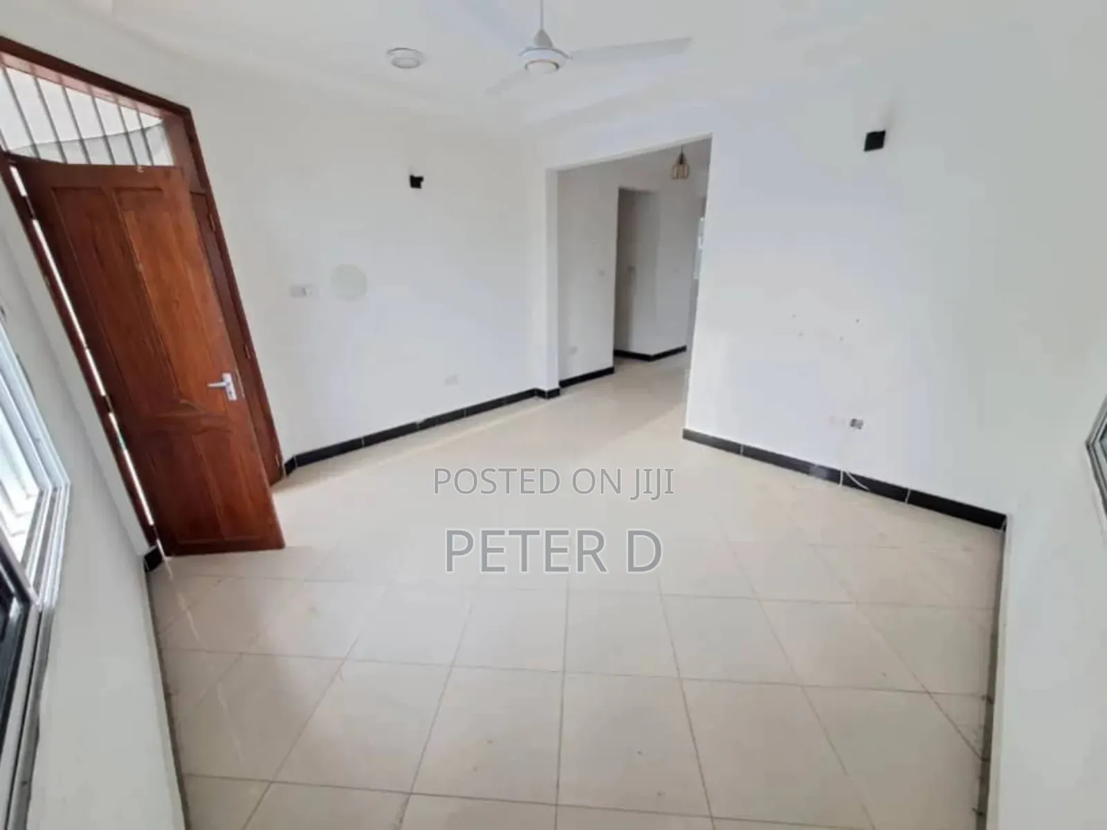 3bdrm Apartment in Kimara for rent