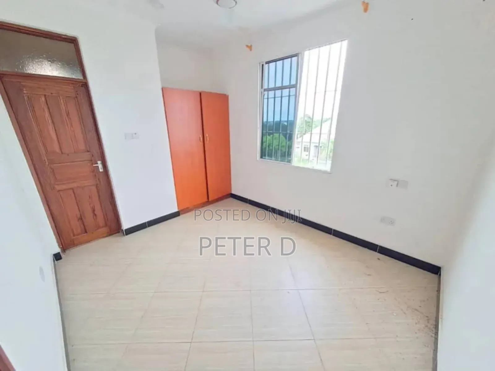 3bdrm Apartment in Kimara for rent