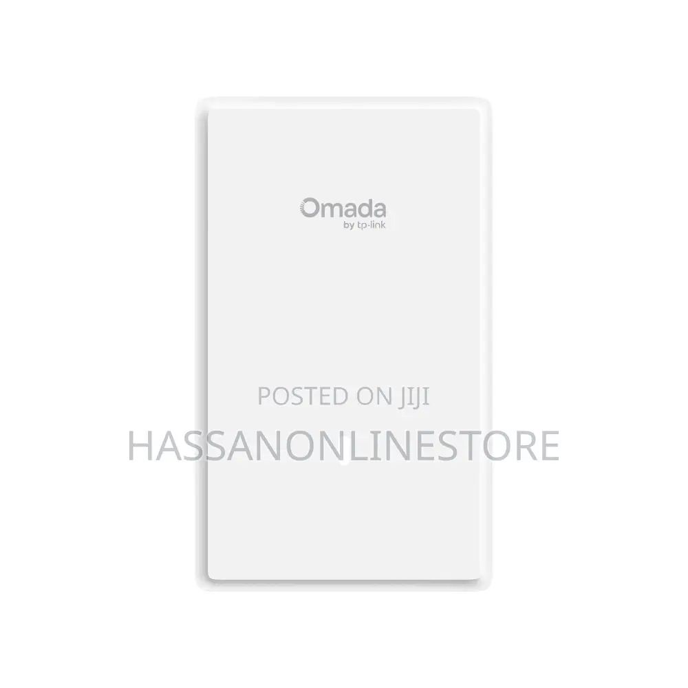 Tp-Link Eap725-Wall Be5000 Wall Plate Wi-Fi 7 Access Point