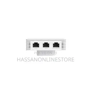 Tp-Link Eap725-Wall Be5000 Wall Plate Wi-Fi 7 Access Point