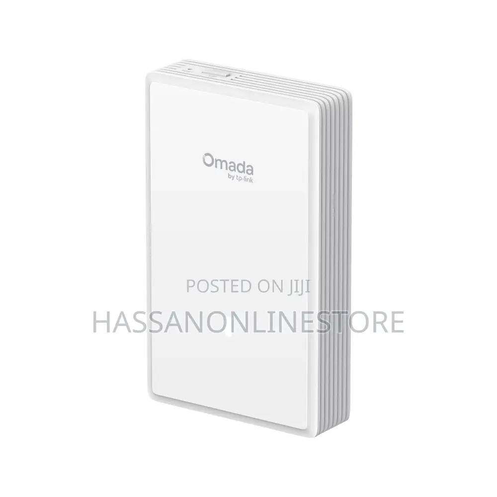 Tp-Link Eap725-Wall Be5000 Wall Plate Wi-Fi 7 Access Point