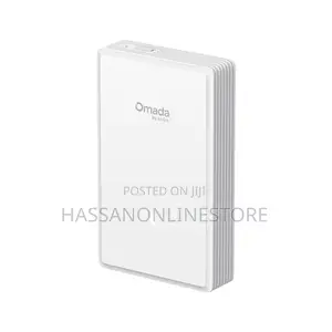 Tp-Link Eap725-Wall Be5000 Wall Plate Wi-Fi 7 Access Point