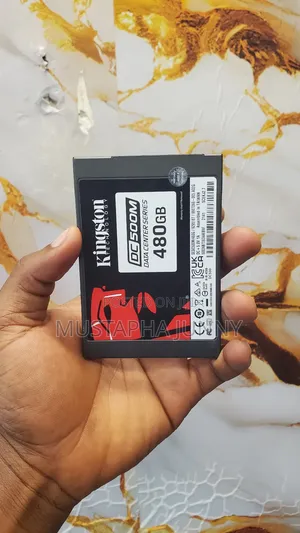 Sata Solid State Drive