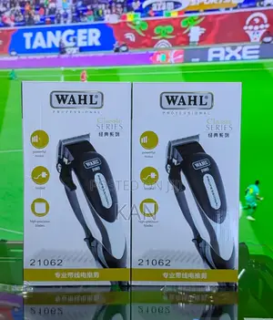 Wahl Proffessional Hair Clipper