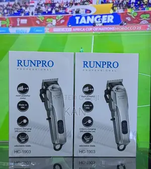 Hair Clipper Hc-1903