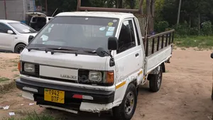 Toyota Townance