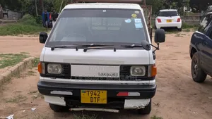Toyota Townance
