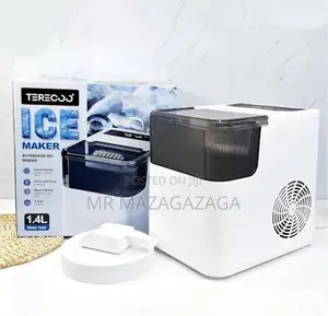 Ice Maker 1.4l 500g 165wt