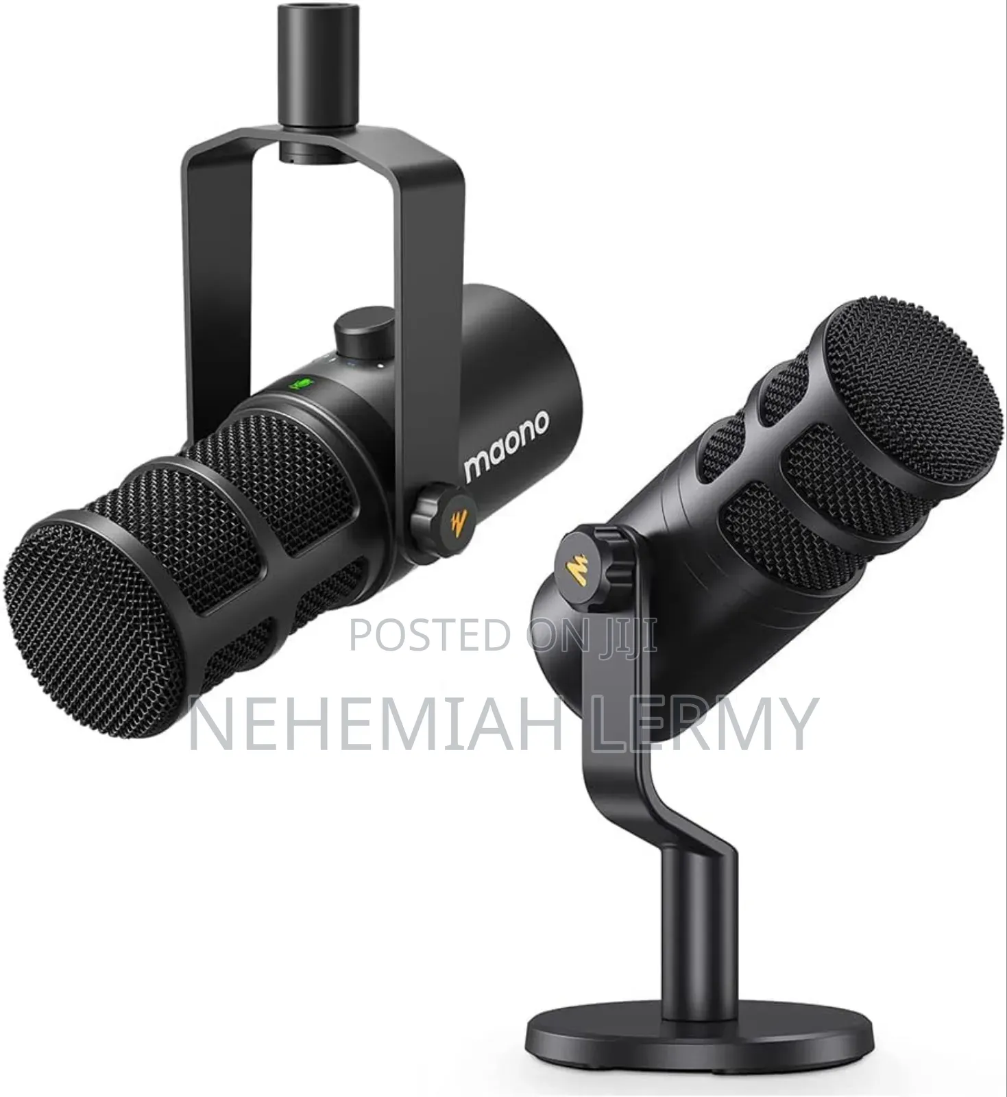 Maono XDR Podcast Microphone