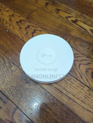 Tp-Link Eap613 Omada Ax1800 Ceiling Mount Wifi 6 Access Point