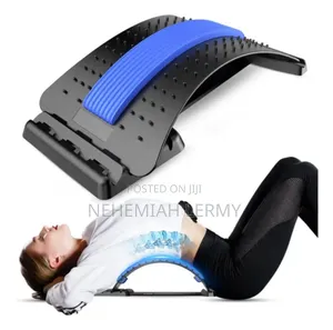 Magic Back Stretcher