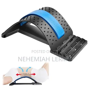 Magic Back Stretcher