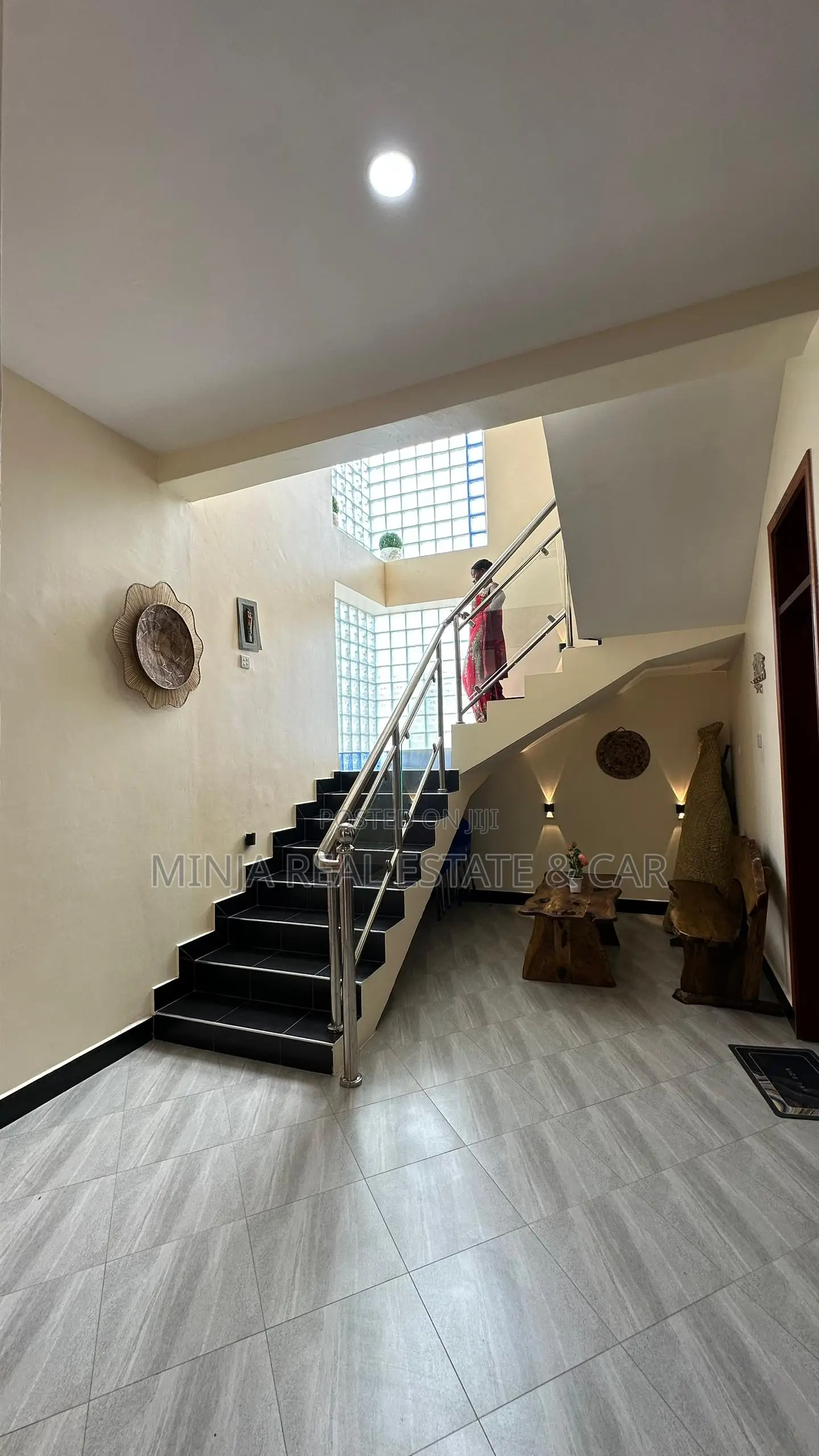 Furnished 5bdrm House in Kijitonyama for sale