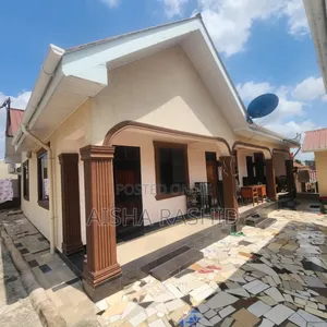 1bdrm Apartment in Mbezi for rent