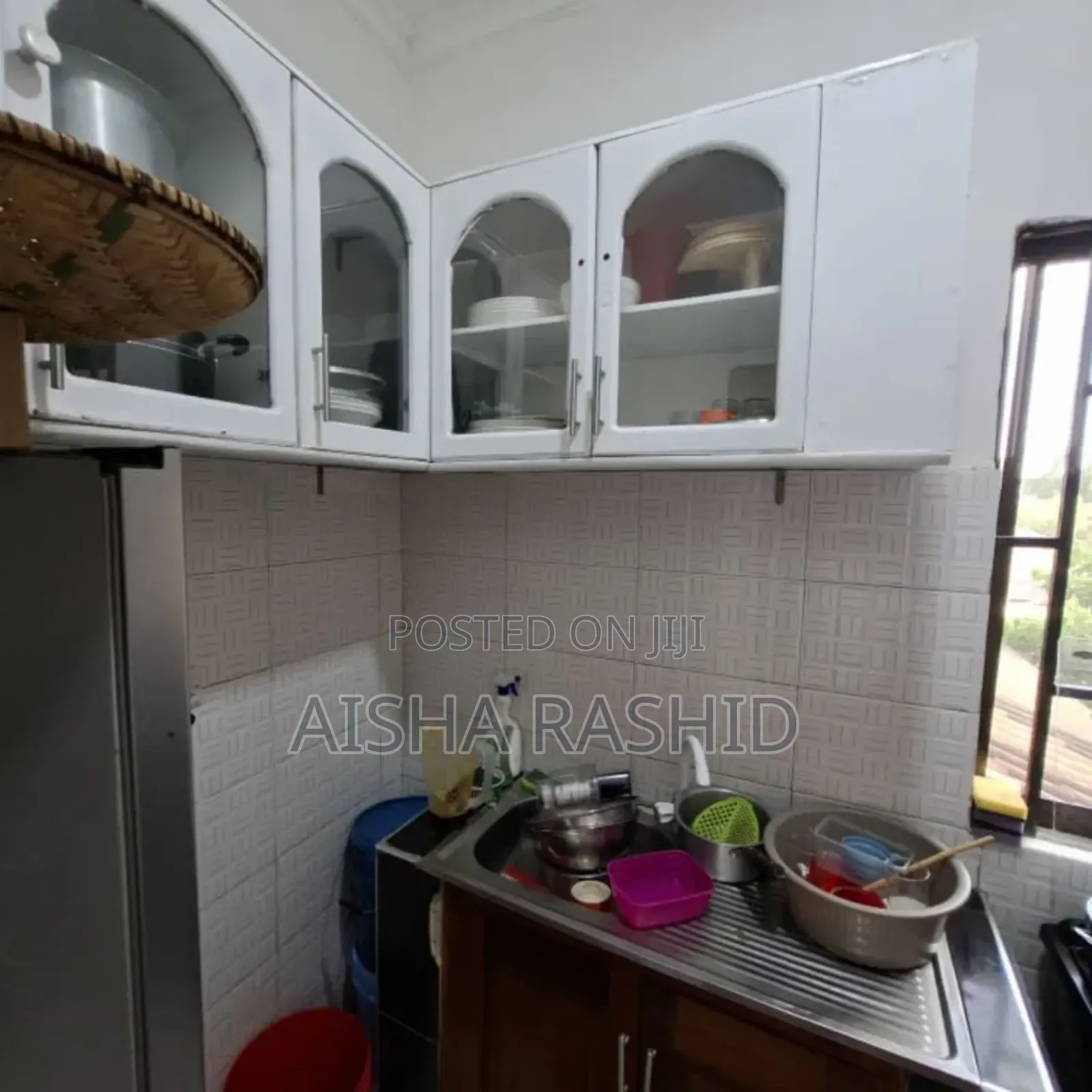 1bdrm Apartment in Mbezi for rent