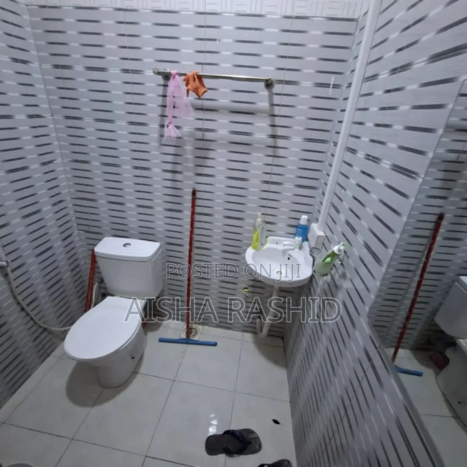 1bdrm Apartment in Mbezi for rent