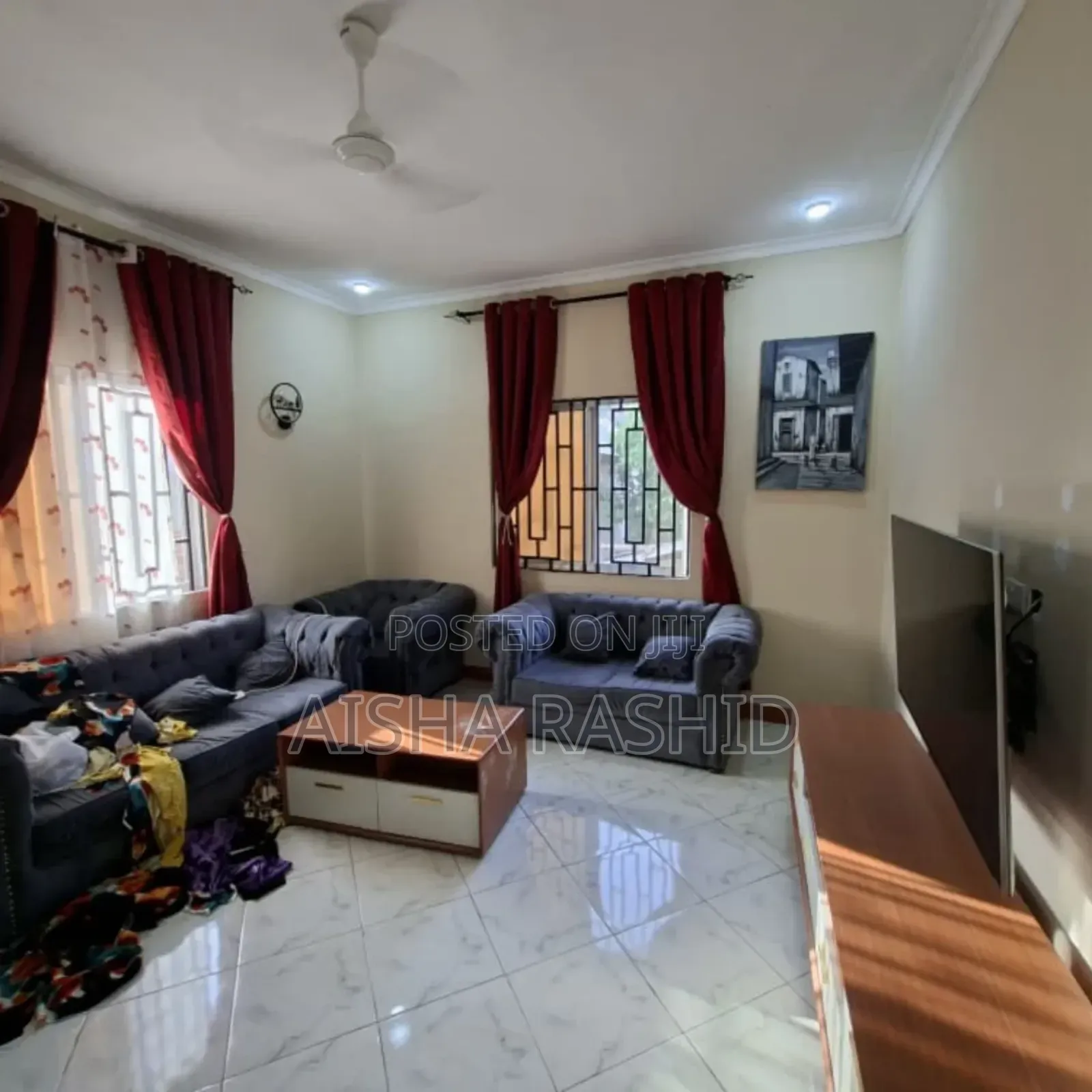 1bdrm Apartment in Mbezi for rent