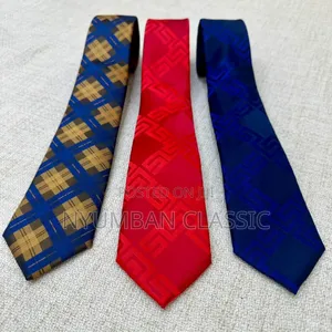 Official Ties Classic