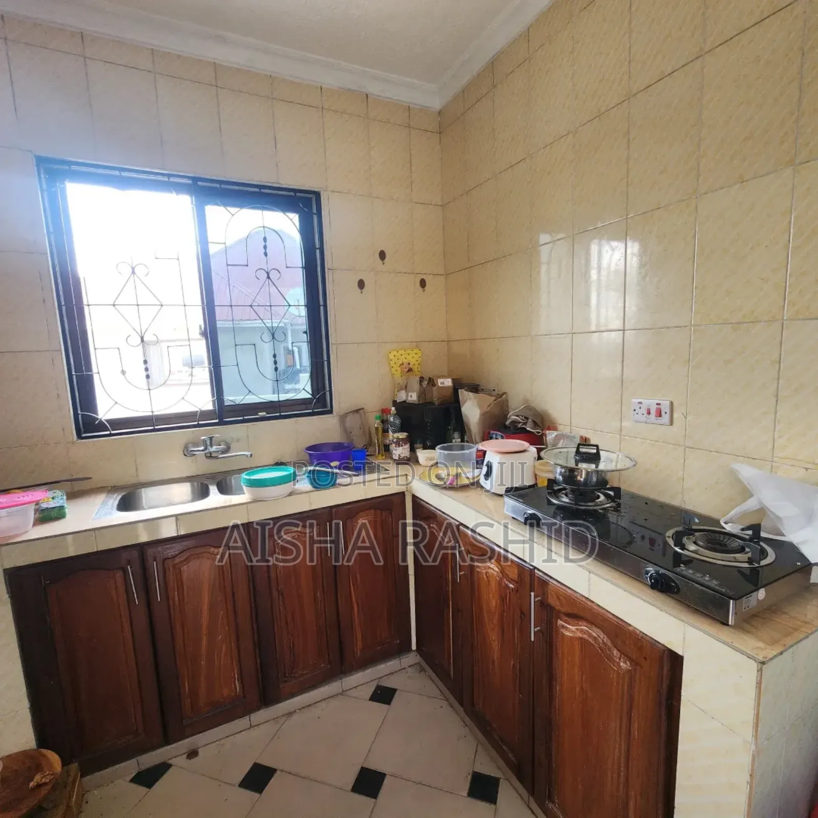 1bdrm Apartment in Mbezi for rent