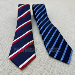 Official Ties Classic