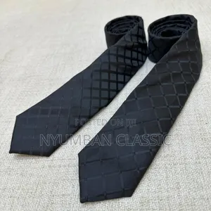Official Ties Classic