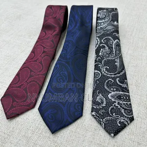 Official Ties Classic