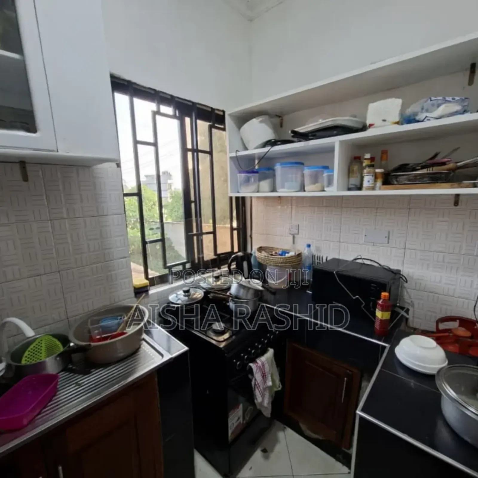 1bdrm Apartment in Mbezi for rent