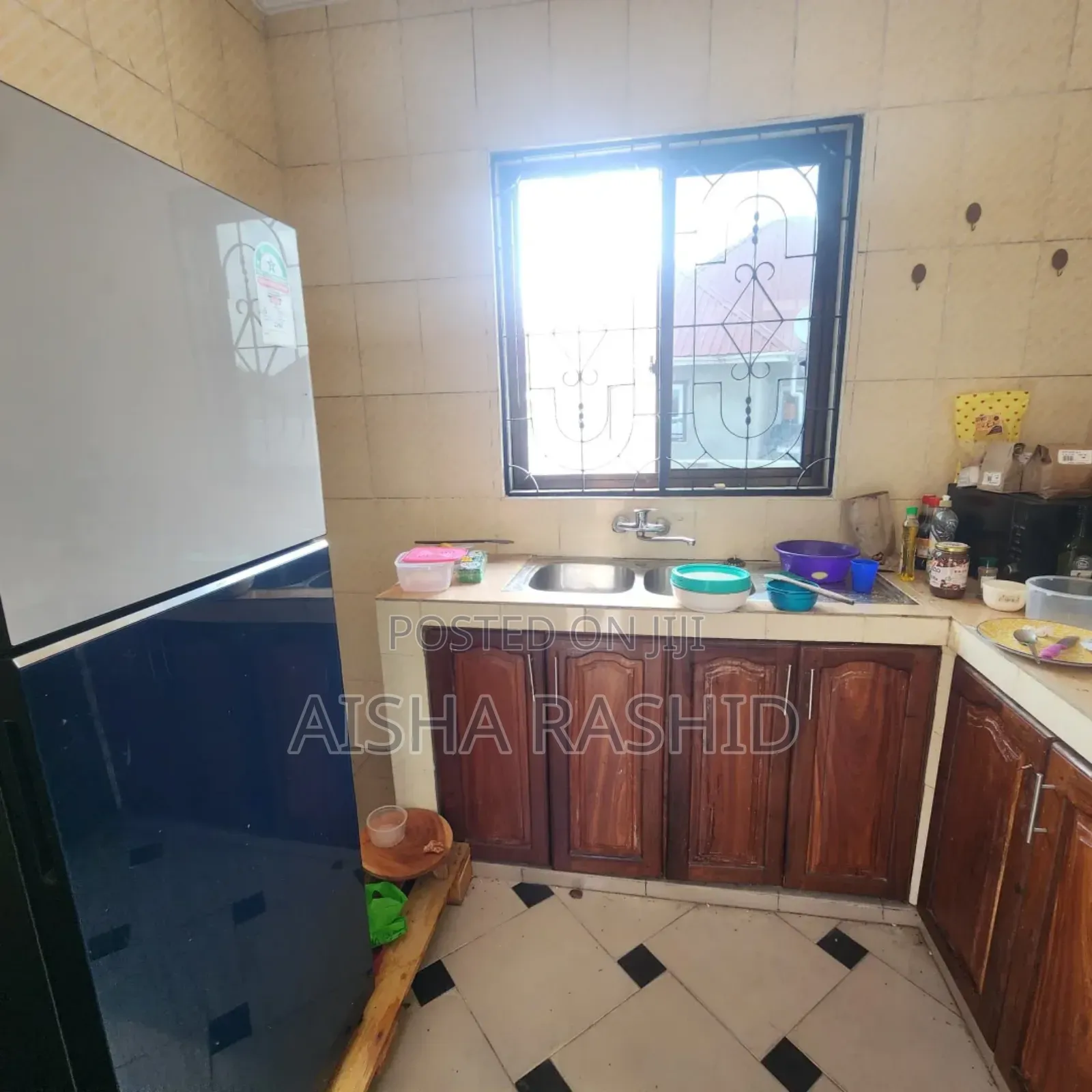 1bdrm Apartment in Mbezi for rent