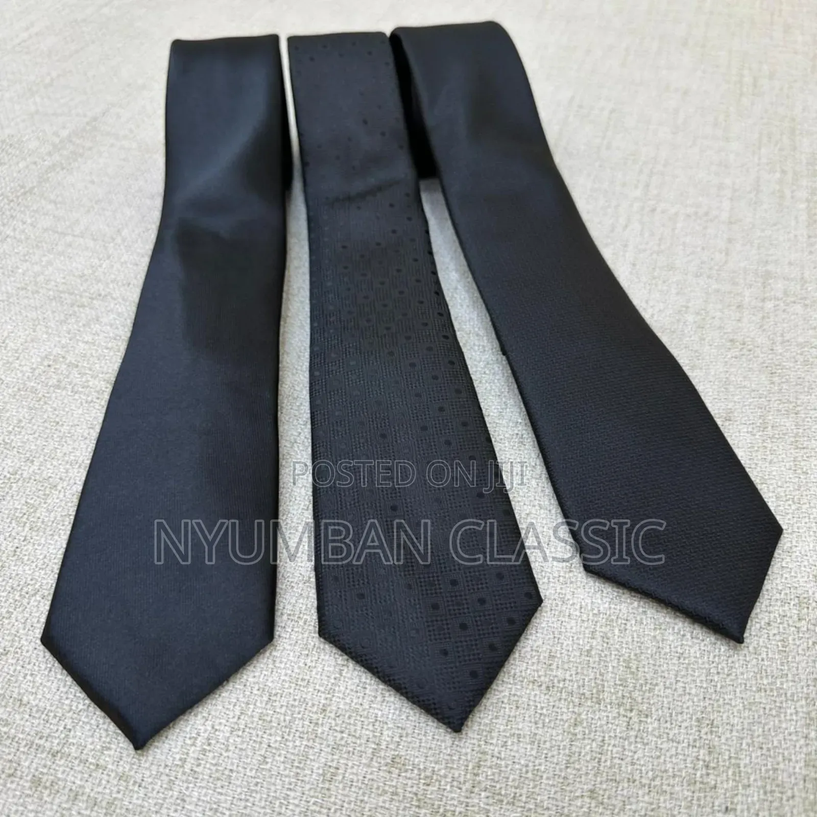 Official Ties Classic