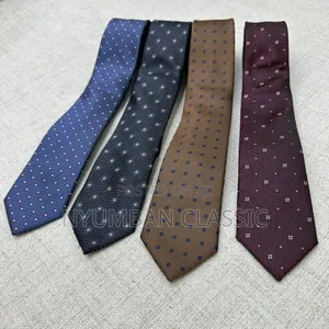 Official Business Neckties