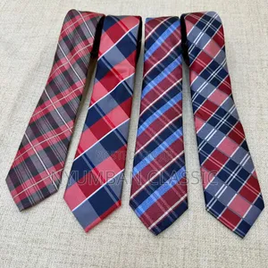 Official Business Neckties