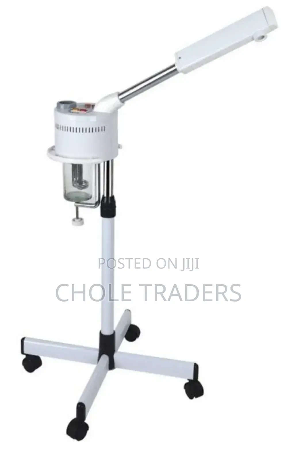 Professional Facial Steamer