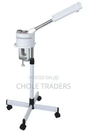 Professional Facial Steamer