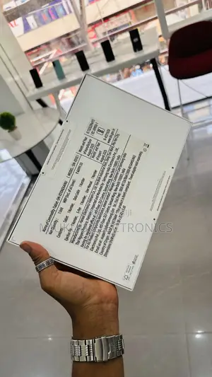 New Samsung Galaxy Tab S9 FE 128 GB Gray