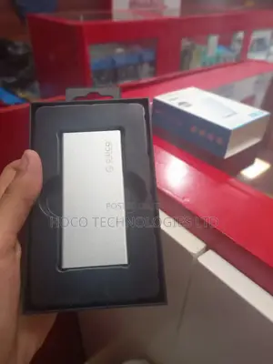 Orico Msata SSD Enclosure