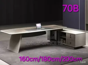 Executive Table