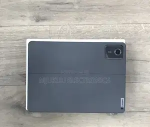 New Lenovo Tab M11 128 GB Black