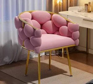  Luxury Accent Chair 
Kiti Cha Kisasa