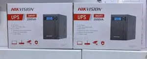 Ups 2000va ( Hik Vision)