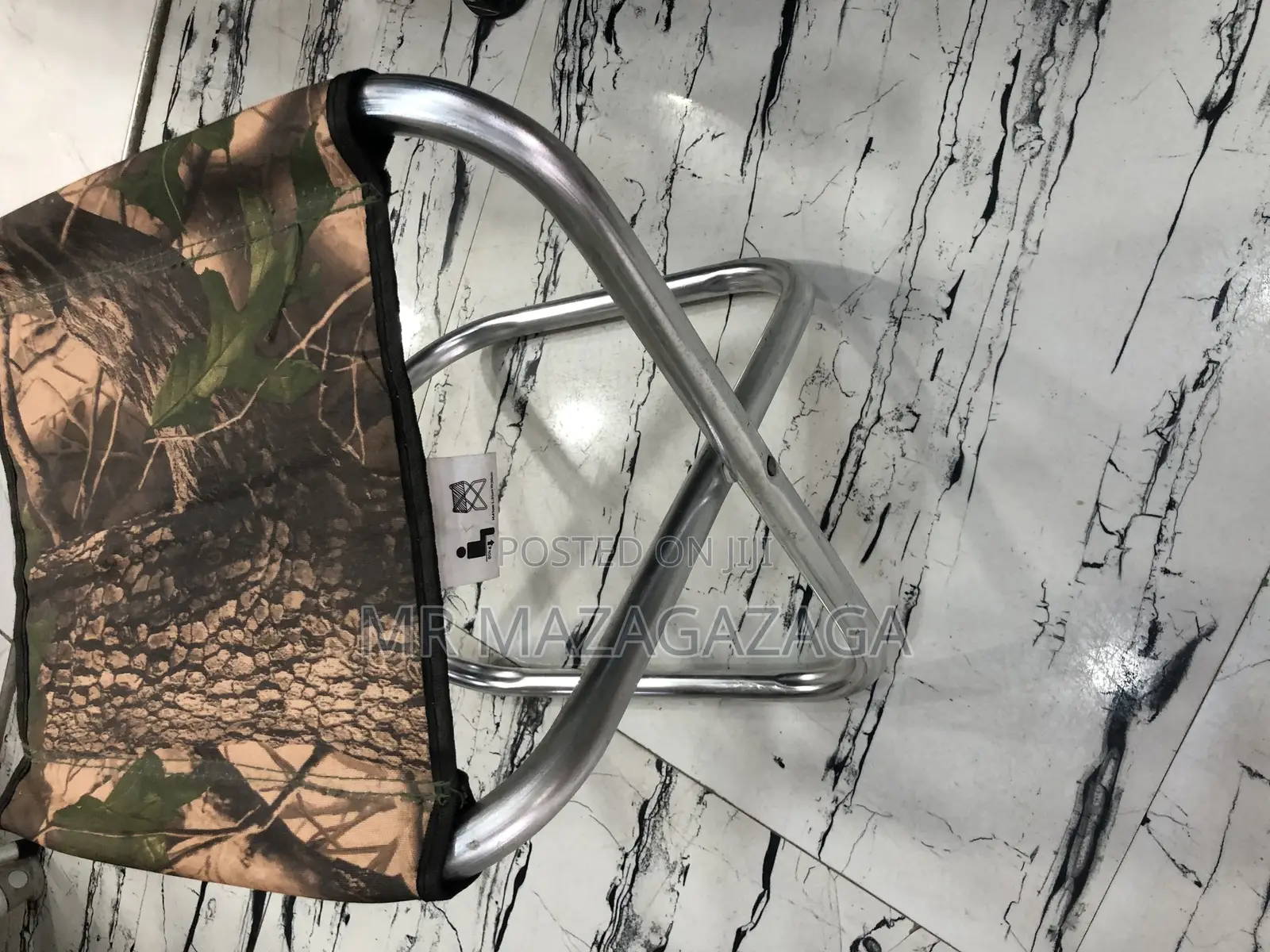 Camping Stool Beach Chair