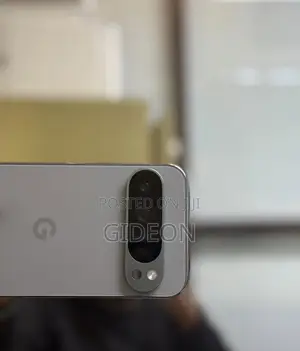 Google Pixel 9 Pro XL 256 GB Gray