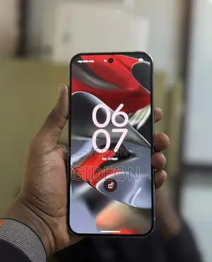 Google Pixel 9 Pro XL 256 GB Gray
