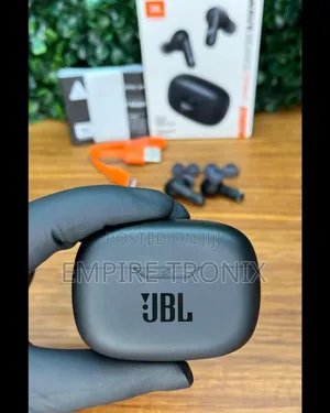 JBL Wave Beam 2 Anc True Wireless Earbuds
