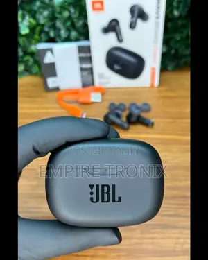 JBL Wave Beam 2 Anc True Wireless Earbuds