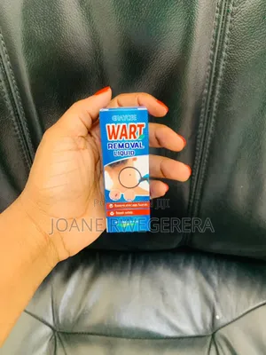 Wart Remover Liquid