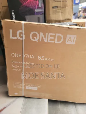 Lg Qned Inch 65 Latest 2025