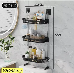 Soap Rack Toilet