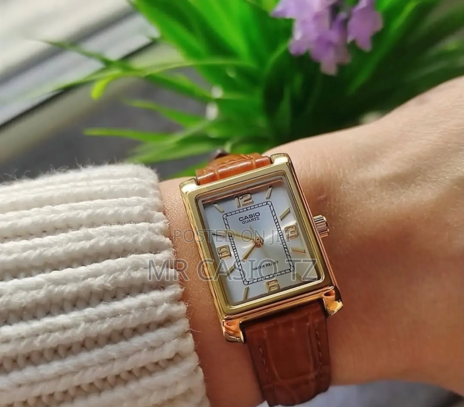 Casio LTP-1234gll-7adf