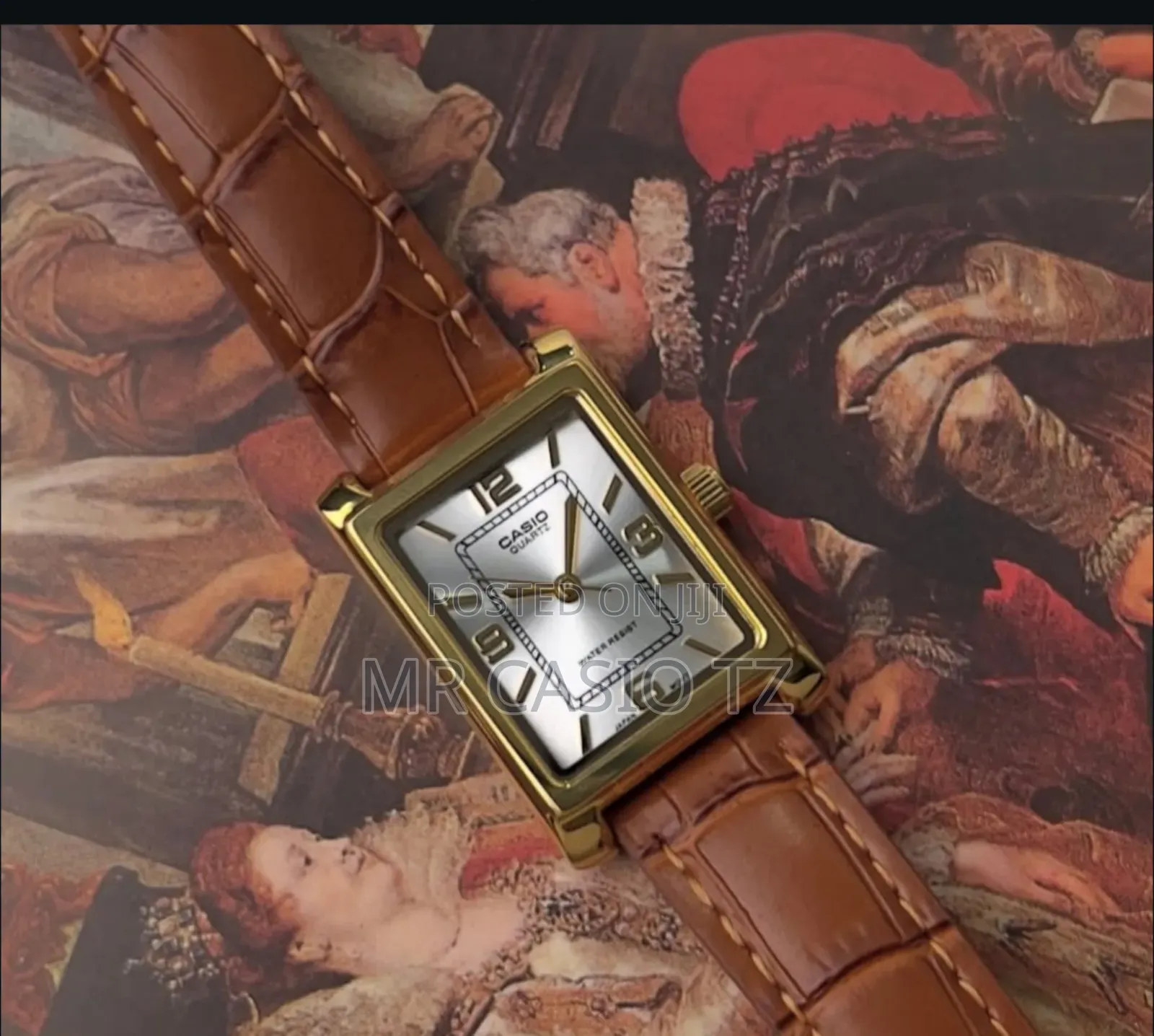 Casio LTP-1234gll-7adf