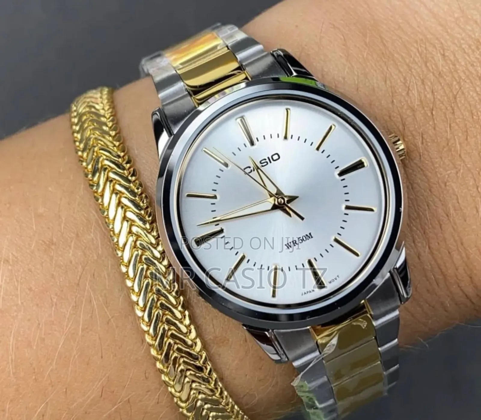 Casio LTP-1303sg-7avdf